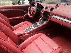 Porsche 718 2023 Boxster Style Edition 2.0T - фото 7
