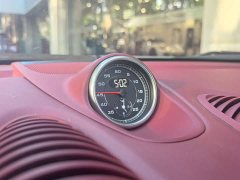 Porsche 718 2023 Boxster Style Edition 2.0T - фото 11
