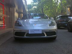Porsche 718 2023 Boxster Style Edition 2.0T - фото 2