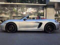 Porsche 718 2023 Boxster Style Edition 2.0T - фото 3