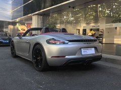 Porsche 718 2023 Boxster Style Edition 2.0T - фото 4