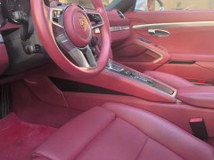 Porsche 718 2023 Boxster Style Edition 2.0T - фото 6