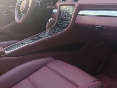 Porsche 718 2023 Boxster Style Edition 2.0T - фото 7