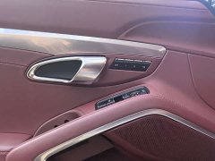 Porsche 718 2023 Boxster Style Edition 2.0T - фото 8