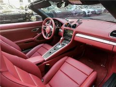 Porsche 718 2022 Boxster 2.0T - фото 10