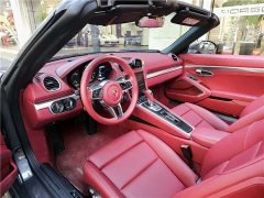 Porsche 718 2022 Boxster 2.0T - фото 11