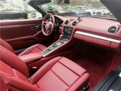 Porsche 718 2022 Boxster 2.0T - фото 12