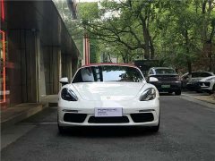 Porsche 718 2022 Boxster 2.0T - фото 3