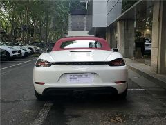 Porsche 718 2022 Boxster 2.0T - фото 6