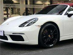 Porsche 718 2022 Boxster 2.0T - фото 7