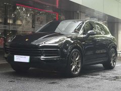 Porsche Cayenne New Energy Cayenne E-Hybrid 2.0T - фото 1