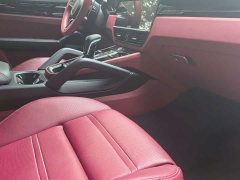Porsche Cayenne New Energy Cayenne E-Hybrid 2.0T - фото 10