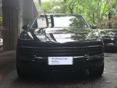 Porsche Cayenne New Energy Cayenne E-Hybrid 2.0T - фото 2