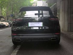 Porsche Cayenne New Energy Cayenne E-Hybrid 2.0T - фото 3
