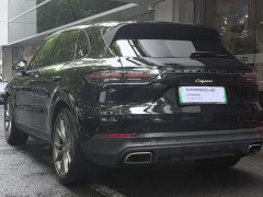 Porsche Cayenne New Energy Cayenne E-Hybrid 2.0T - фото 4