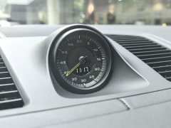 Porsche Cayenne New Energy Cayenne E-Hybrid 2.0T - фото 5