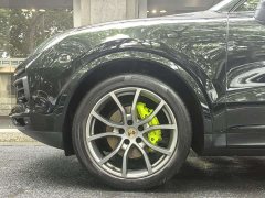 Porsche Cayenne New Energy Cayenne E-Hybrid 2.0T - фото 6