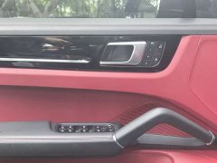 Porsche Cayenne New Energy Cayenne E-Hybrid 2.0T - фото 8