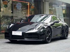 Porsche 911 Carrera 3.0T - фото 1