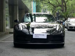 Porsche 911 Carrera 3.0T - фото 2