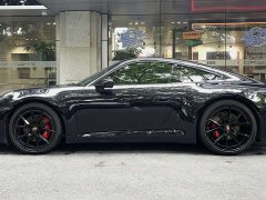 Porsche 911 Carrera 3.0T - фото 3