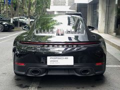 Porsche 911 Carrera 3.0T - фото 5