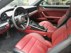 Porsche 911 Carrera 3.0T - фото 6