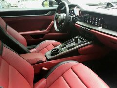 Porsche 911 Carrera 3.0T - фото 7