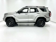Tank 400 New Energy Hi4-T City Edition - фото 4