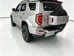 Tank 400 New Energy Hi4-T City Edition - фото 5