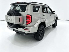 Tank 400 New Energy Hi4-T City Edition - фото 8