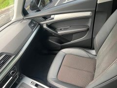 Audi Q5L 2020 40 TFSI Luxury Progressive - фото 11