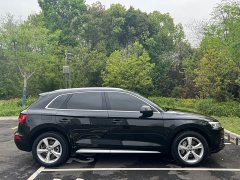Audi Q5L 2020 40 TFSI Luxury Progressive - фото 15