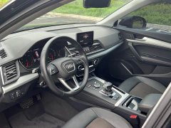 Audi Q5L 2020 40 TFSI Luxury Progressive - фото 6