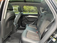 Audi Q5L 2020 40 TFSI Luxury Progressive - фото 7