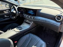 Mercedes-Benz CLS 300 Luxury - фото 11