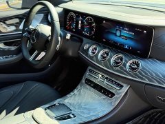 Mercedes-Benz CLS 300 Luxury - фото 12