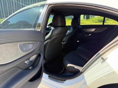 Mercedes-Benz CLS 300 Luxury - фото 13