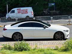 Mercedes-Benz CLS 300 Luxury - фото 4
