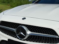 Mercedes-Benz CLS 300 Luxury - фото 5