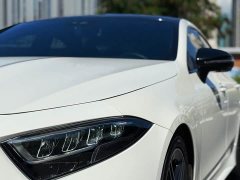 Mercedes-Benz CLS 300 Luxury - фото 6