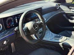Mercedes-Benz CLS 300 Luxury - фото 7