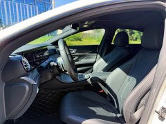 Mercedes-Benz CLS 300 Luxury - фото 9