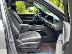 Lynk & Co Ruijie L 2.0T EcoBoost E hybrid four-wheel drive seven-seat supreme - фото 11
