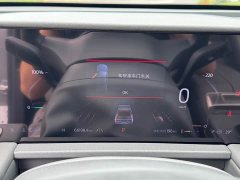 Lynk & Co Ruijie L 2.0T EcoBoost E hybrid four-wheel drive seven-seat supreme - фото 16