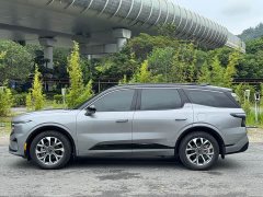 Lynk & Co Ruijie L 2.0T EcoBoost E hybrid four-wheel drive seven-seat supreme - фото 19