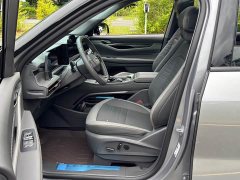 Lynk & Co Ruijie L 2.0T EcoBoost E hybrid four-wheel drive seven-seat supreme - фото 3