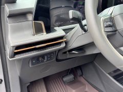 Lynk & Co Ruijie L 2.0T EcoBoost E hybrid four-wheel drive seven-seat supreme - фото 5