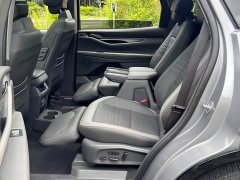 Lynk & Co Ruijie L 2.0T EcoBoost E hybrid four-wheel drive seven-seat supreme - фото 6