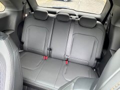 Lynk & Co Ruijie L 2.0T EcoBoost E hybrid four-wheel drive seven-seat supreme - фото 7